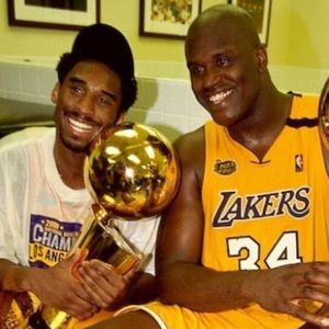 Meet your Posher, Udoka